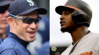 【MLB】イチローの本塁打競争出場へ「キャンペーンを」　球宴5度の外野手が提案