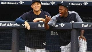 【MLB】田中将大、11日敵地オリオールズ戦で先発復帰　指揮官明言と米報道