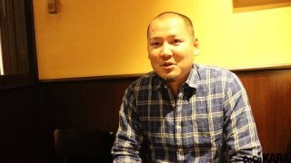 「後ろに飛ぶファウル」は本当にタイミングが合っているのか？～阪神・岩田稔の個人トレーナーが語る２～