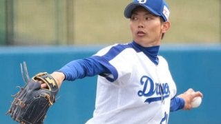 7日の公示　日本ハムがロドリゲス登録、中日は岡田、石川ら3選手を登録