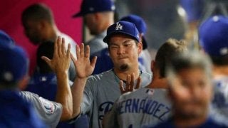 【MLB】前田健太、第2子となる長男誕生をインスタグラムで報告「妻に感謝」