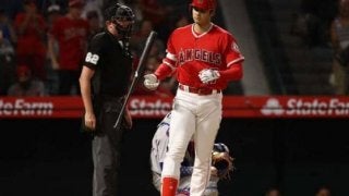 【MLB】大谷翔平に米メディアから賛辞の嵐「投手で出場できなくとも、価値ある存在と証明」