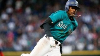 【MLB】“空飛ぶゴードン”連日の美技に解説者も興奮「またもやスーパーマンダイブ」