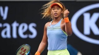 大坂なおみ、過去に2戦0勝の相手にストレートで勝利して3回戦進出[ボルボ・カーズ・オープン]