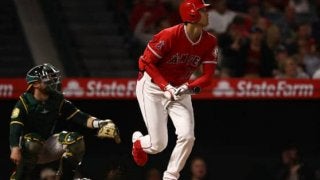 【MLB】「今季最もクレイジーな逆転劇」に大谷3戦連発の一戦が選出　MLB公式選定