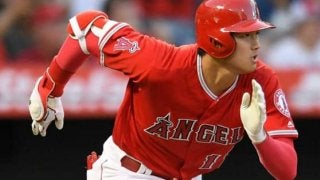 【MLB】大谷翔平、指揮官が今後も積極的走塁に期待　「テクニックもスピードもある」
