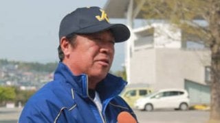 あの「パ首位打者」が高校監督に。半端ない大迫の母校で甲子園を目指す