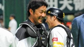 8日の公示　ソフトバンクが高谷と牧原を登録　楽天は岸を登録抹消