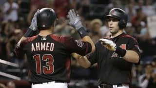 【MLB】平野所属のDバックス、球団新記録20得点　3球団15得点超はここ10年で初