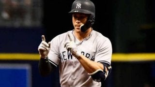 MLB球宴のファイナル投票候補者10選手を発表　日本人選手は入らず