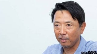 「伝説の高速スライダー」伊藤智仁が絶賛する意外なスライダー投手とは