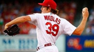 【MLB】球宴初選出の元Gマイコラス、日本で培った投球「初球の71％がストライク」