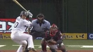 西武、5点差をひっくり返す逆転勝利！　ロッテは痛恨、2連敗で5位転落