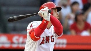 【MLB】大谷の特大決勝アーチは「驚きなし」!?　米メディアがセベリーノ白旗弾と比較