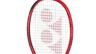 ヨネックス、スピンに特化した構造を採用したテニスラケット「VCOREシリーズ」9月発売