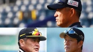熾烈な争いに！　3位ホークスから5位ロッテまで0.5差…混パ9日はこうなった