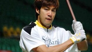 1番柳田！　鷹・工藤監督の「思いを込めた」奇策にスタンドどよめく