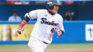 ヤクルト坂口、日本ハム大田が球宴選出　最後の1枠「プラスワン投票」で