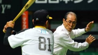 2日で22失点1得点　連夜の大敗にホークス王会長「気分は20敗くらい」