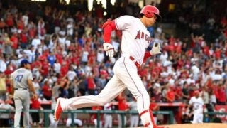 【MLB】大谷翔平に不可能はない!?　地元紙が新たな期待「レパートリーに代打も追加」