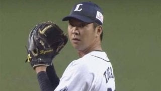 「自分は真っ直ぐ投手。それが…」　西武十亀、打たれて自覚した自らの持ち味