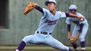 神奈川屈指の快速左腕を育てた、「豪華すぎる２人のコーチ」の正体