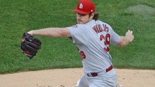 【MLB】元巨人のマイコラスが10勝目の権利　6回2失点好投、9点の大量リード