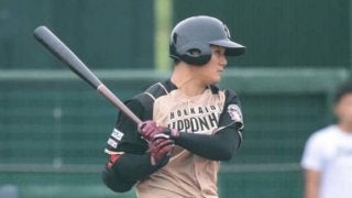 11日の公示　日本ハムが清宮幸太郎を抹消、12日にフレッシュ球宴出場へ