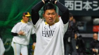 ソフトバンク中村晃が球宴初選出「楽しみたい」　ロッテ荻野が辞退