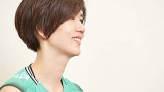 「簡単に返事をしてはいけない」栗原恵が移籍のオファーに迷った訳