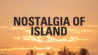 この夏、BEACH HOUSE KUGENUMA にて Summer Party “NOSTALGIA OF ISLAND” を開催！