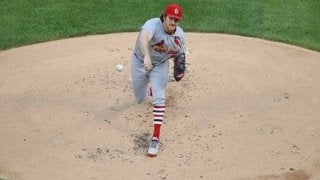 【MLB】今季10勝目の元Gマイコラスに指揮官も感服「前のイニングを引きずらない」