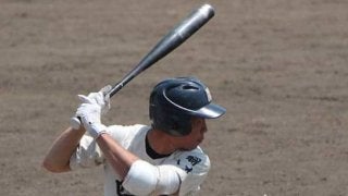 【高校野球】「とんでもない選手に」-　超一流のフィジカル誇る西日本短大付のドラフト候補