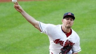 【MLB】サイン首振り8回→頷いたかと見せてさらにノー　米屈指右腕の真剣勝負が話題に