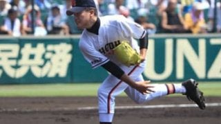 「悲劇の右腕」の教え。木更津総合に好投手が生まれ続ける謎が解けた
