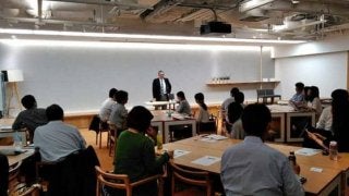 「丸の内朝大学」の野球講座が閉幕　受講者からの提言に見る未来へのカギ