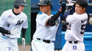 未来のスターが会する「フレッシュオールスター」MVPは一流への登竜門!?