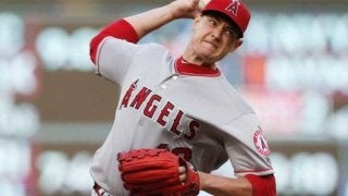 【MLB】大谷のエンゼルスに衝撃　エース右腕リチャーズが右肘靱帯損傷で長期離脱
