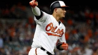 【MLB】米トレード市場に動きか…ヤンキースがマチャド獲得へ強力オファーと米報道