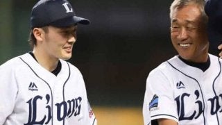 西武・辻監督が認める源田壮亮のすごさ「へばった感じを見せない」