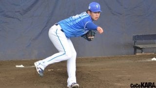 DeNA・山﨑康と楽天・松井裕　明暗が分かれた「絶対的守護神」