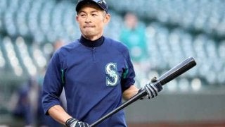 MLB本塁打競争の出場者決定　イチロー入らず米記者落胆「空いているのを…」