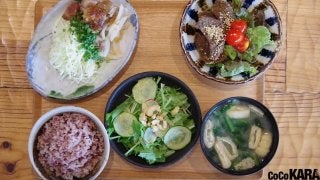 「食べ過ぎ防止」だけど低栄養素にならないためのポイント