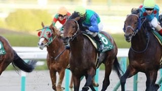 高齢馬も好走する函館記念。「元クラシック候補」の復権に妙味あり