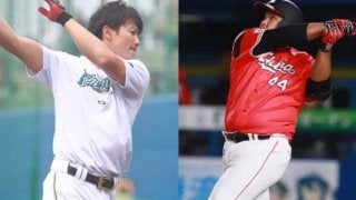 ロッテ井上が5発12打点、日ハム西川は打率4割…18年第15週投打5傑【パ編】