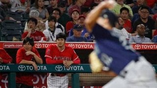【MLB】エ軍勝ち越し、プホルス歴代6位タイ630号　大谷“ボブルヘッドデー”も出番なし