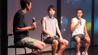 「厚底時代が来るとは思っていなかった」。日本トップランナー設楽悠太＆大迫傑がNIKEイベントに登場