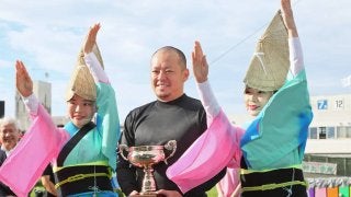 小松島G3（最終日）リザルト＝9R・12R