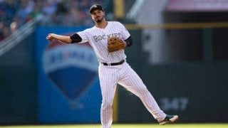 【MLB】NO1三塁手アレナド、137キロ剛速球バックホーム「人間ではない。冗談抜きで」