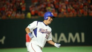 “熱男”桝澤怜の2本塁打でNTT東日本が連覇へ好発進！東邦ガス破る【都市対抗野球】